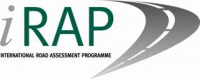 iRAP logo - tag
